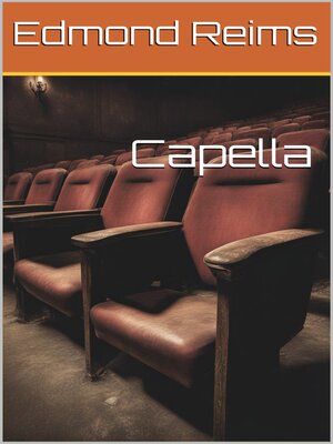 cover image of Capella